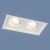 2 lamps