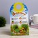 Growing gift Eco -Zhizhivchik "Girl" MIX