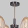 Lamp "Claire", size 68x62x68 cm, E27
