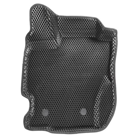 3D EVA Rombs, for Renault Duster, 2015-1