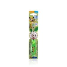 Зубная щётка детская D.I.E.S. Kids Лео и Тиг, с таймером
