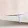 Pillowcase decorative Ethel "Perfection" 40x40 cm, velor, 100% p/e