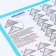Board play-heading game for the logic "Logicum", 105 tasks, fixes