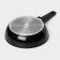 Magistro flame pan, d = 24 cm, h = 6.3 cm, anti -stick coating, induction
