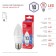LED LED era Red Line "candle", 10 W, E27, 800 lm, 6500k, glow cold white