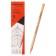 Pencil black -grain Krasin "Designer", B, hexagonal, sharpened
