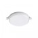 The lamp is built -in moisture -proof Novotech. Pandora, 8W, LED, 37x93x93 mm, white color