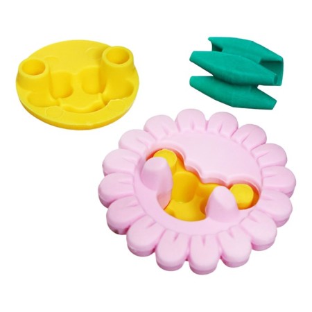 Eraser Figure Chamomile Collective (barcode on a piece)-2