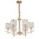 Ilvita lamp, size 66x95x66 cm, E14