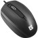 Mouse Defender Alpha MB-507, wired, optical, 1000 dpi, USB, black