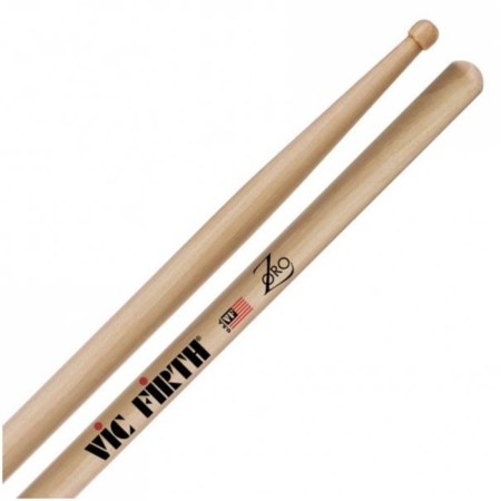 Drum sticks Vic Firth Sz, nut