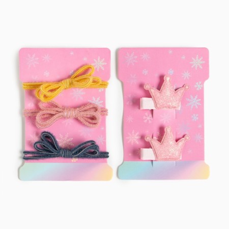 New Year's gift set of Magical, blanket and accessories-7