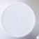Rondo salad bowl, 500 ml, snow-white color