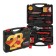 A set of tools in the case of Tundra "February 23", in gift packaging, 15 items