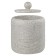 Bergenson Bjorn Bath Lawp, 430 ml Bank, dark gray color