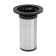 Right adjustable Or001ni tundra, d = 50 mm, h = 120 mm, satin nickel