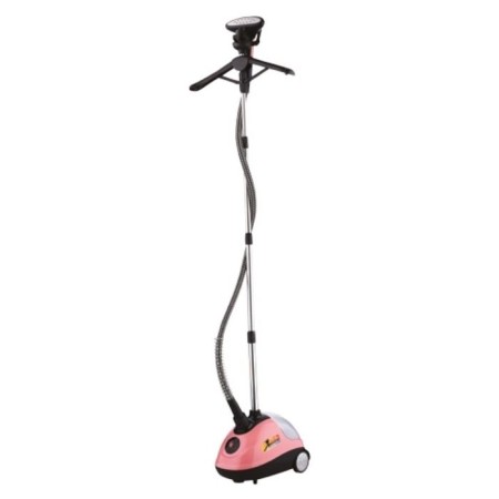 Centek CT-2375, 2000 watts, 1.5 l, pair adjustment, telescopic stand