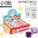 Antistress cube "Stress remedy", mix, in showbox