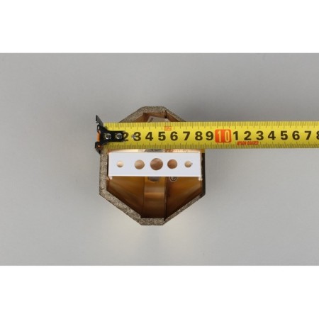 Wall lamp (sconces) Elinor E14 80W-9