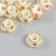 Busina for creativity plastic "Lill - Berries" 1.3x1.3x0.8 cm
