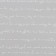 Film for decor and floristry, glossy, white, plain, "letter", bilateral, sheet 1pcs, 58 x 58 cm
