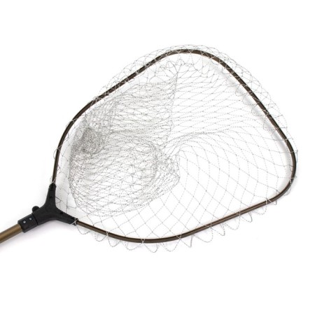 Sitty telescopic tescopic pitch namazu l = 160 cm, square rim 70 cm, nylon-1