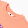 Kit for girls, peach color/elephant, height 110 (5 years)