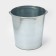 Galvanized tank, 110 l, GOST