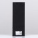 Package for the bottle "Black", 13 x 36 x 10 cm