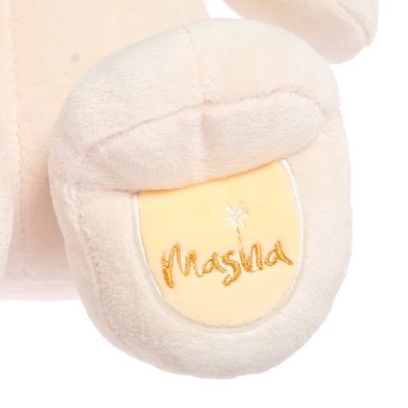 Soft toy "Bear Masha", 40 cm-3