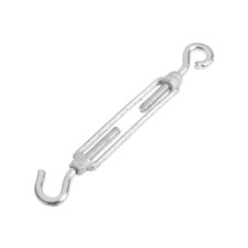 Talter hook-ring tundra Krep, DIN1480, M5, galvanized
