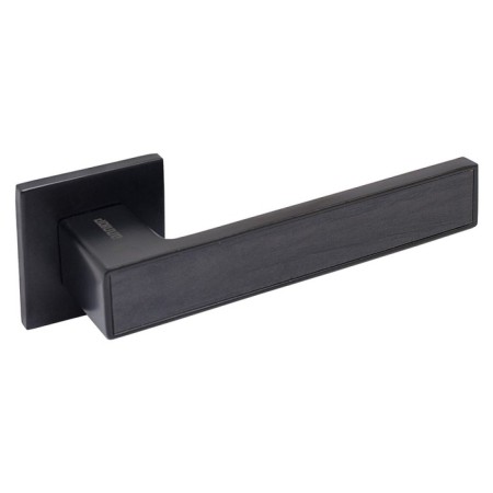 Separate pen "Allur" Art "Lana" BL, matte black color