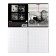 Notebook 48 sheets, A4 cage, Erichkrause, be in shape, mix