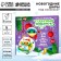 Christmas tree balls for coloring for the New Year “Wonderful Gift” ”, D = 7 cm, New Year's set for creativity