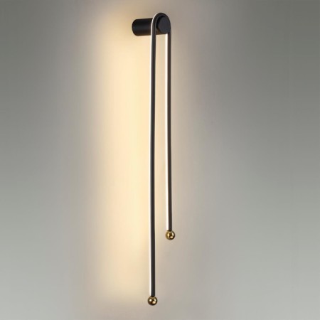 Wall lamp Memfi IP20 LED 18W 3000k-2