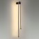 Wall lamp Memfi IP20 LED 18W 3000k