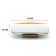 Rear view mirror, 7 × 4 cm, set 2 pcs