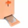 Toster KitFort KT-6214, 980 W, 6 frying modes, 2 toasts, orange