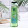 Hair shampoo clean line "Restoring", chamomile and burdock oil, 400 ml