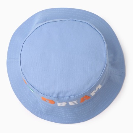 Panama Children's "Dream" minku, blue color, size 50-52-1