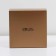 Folding box "New Year", 15 x 15 x 7 cm, new year