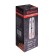 Electric mill Sakura SA-6671, automatic, metal, from battery, silver