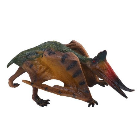 Dinosaurian figure "World of dinosaurs: pterodactyl"-4
