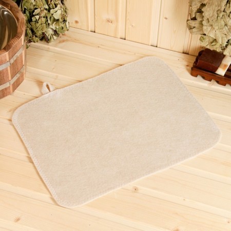Bath mat 43x34 cm-1