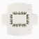 Folding box "Happy New Year", bow, 21 x 15 x 7 cm, new year