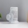 Spinker "Eastern Lantern. Great" LED from batteries 3haaa white 27.8x9.7x9.7 cm Risalux
