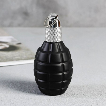 Toilet water grenade "Leo", 100 ml.-2