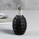 Toilet water grenade "Leo", 100 ml.