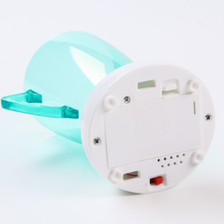 Frozen blender, cold heart, sound, light, household appliances-5