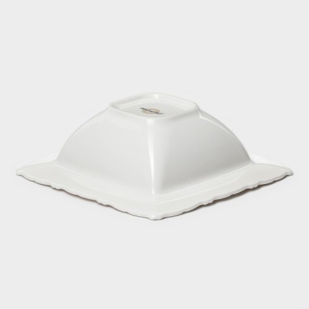 Porcelain salad Magistro Kingdom, 300 ml, 16 × 5.2 cm-5